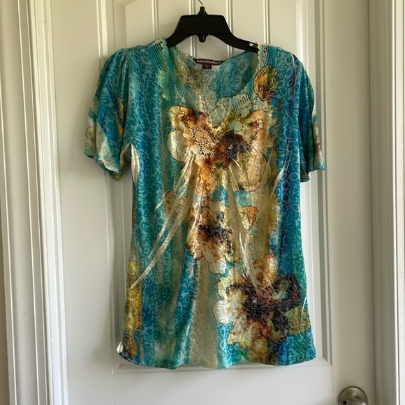 Mushkaby Sienna Rose, Inc - Picture 1 of 6